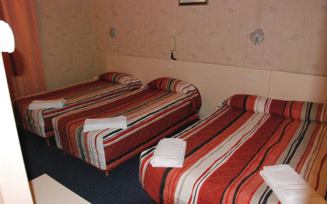 Hotel Acropolis