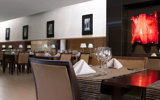 TRYP Montevideo Hotel