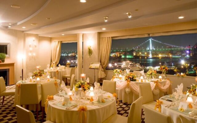 Hotel Mariners Court Tokyo