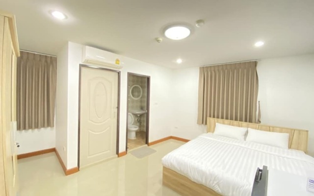 Wellness Mansion Hotel