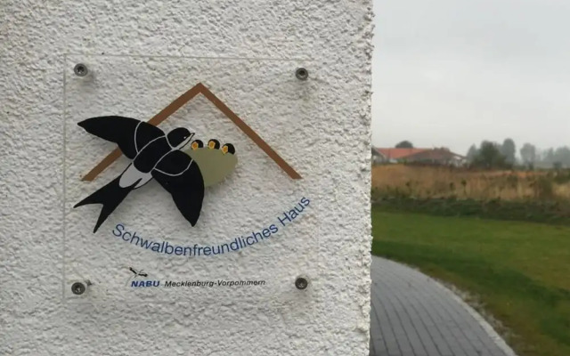 To"n Luchtfuer Comfortable Holiday Residence