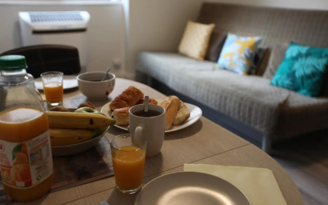 CARANCO by K6 Conciergerie