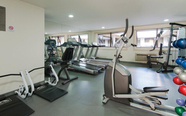 Comfort Suites Brasilia