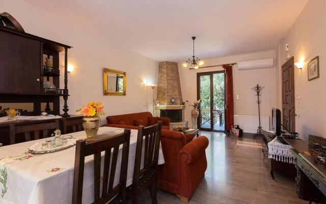 Aphrodite Villa