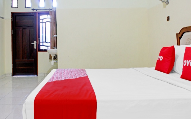 Capital O 90417 Hotel Batu Suli Internasional