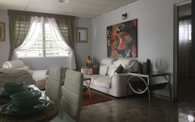 Caparra Village Vacation Apartments