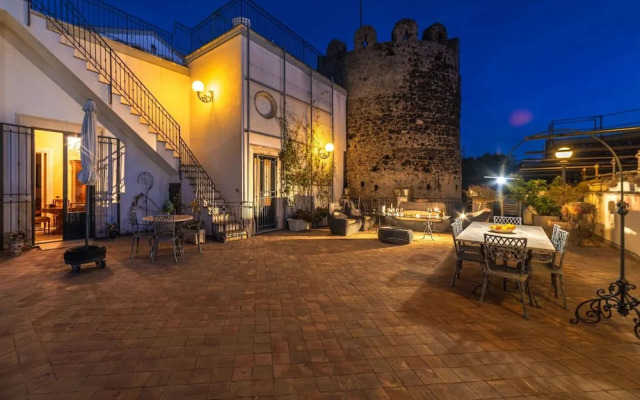 Etna & Mare Escape Catania by Wonderful Italy