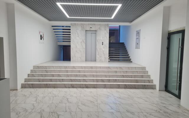 Апартаменты на улице Коммунистическая