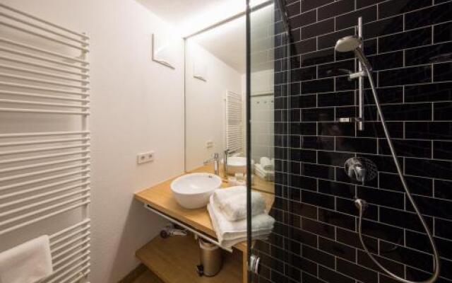 Appartement Schwarz