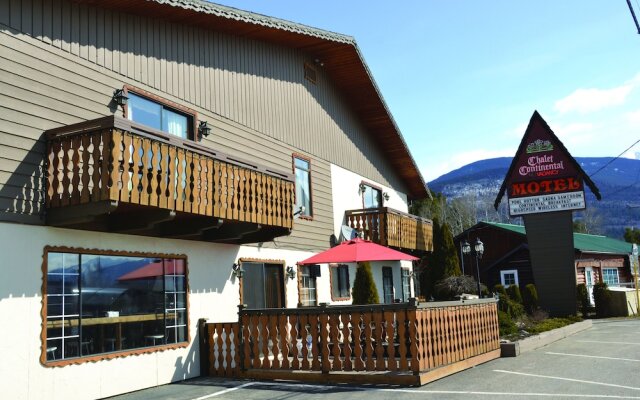 Chalet Continental