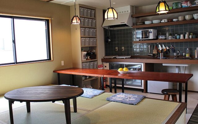 Guest House Nakaima
