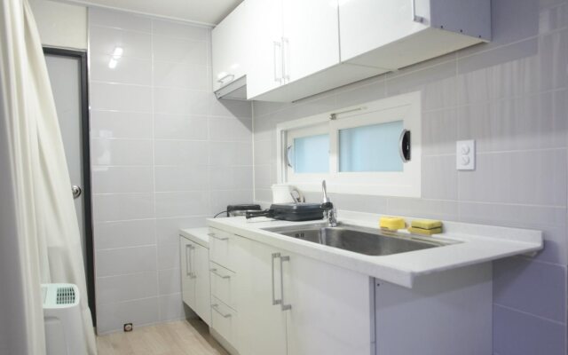 Yacht guesthouse - Hostel