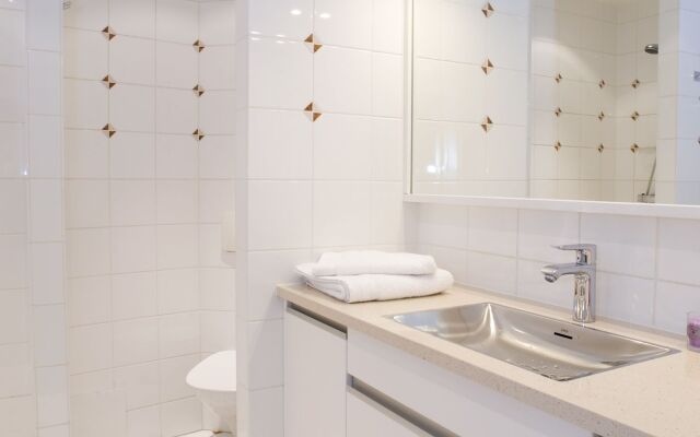 Residence Perseus Apartments