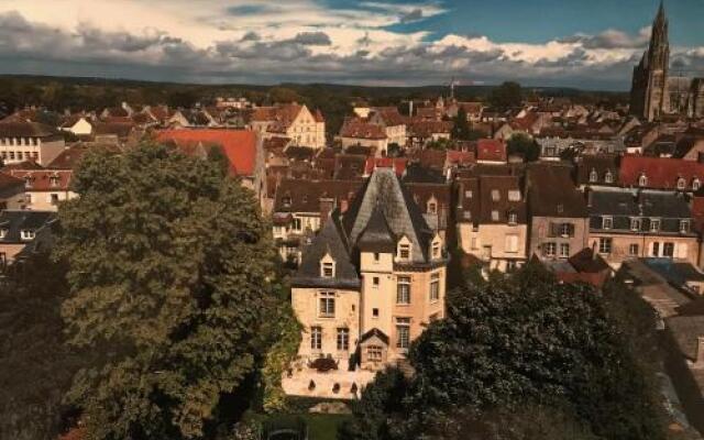 Le Castel Ecossais