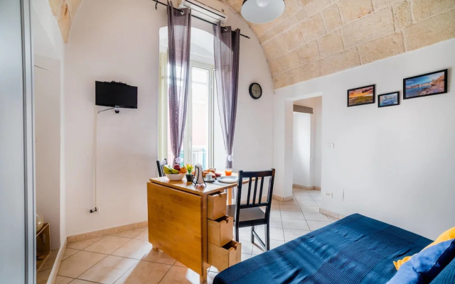 Terrazza su Monopoli