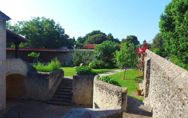 Apartamentos El Lagar de Somo