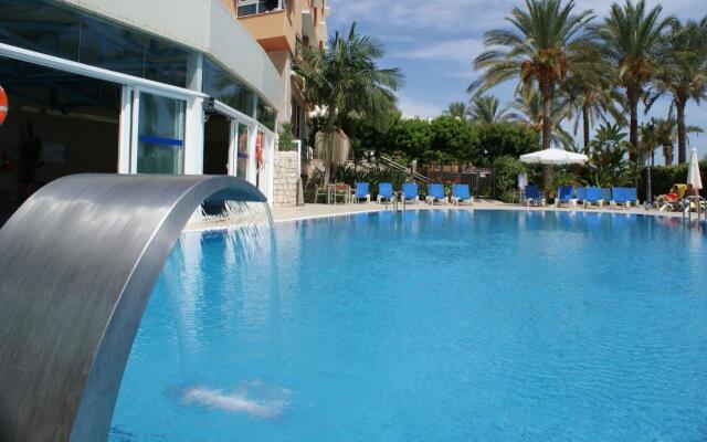 Senator Águilas Hotel