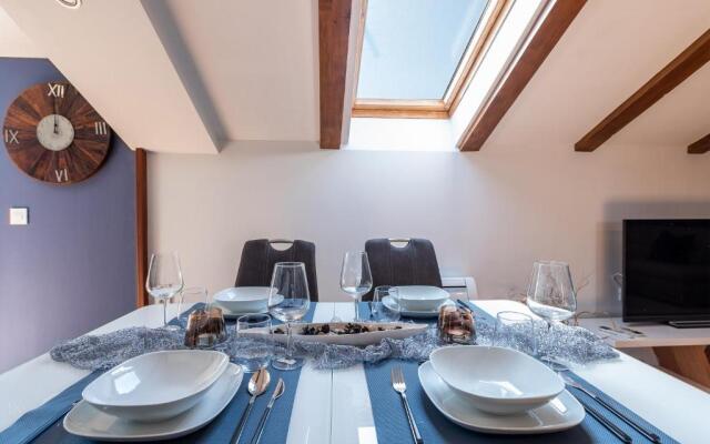 Zen Luxury Apartments