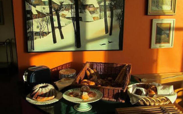Hotel Seegasthof Oberndorfer