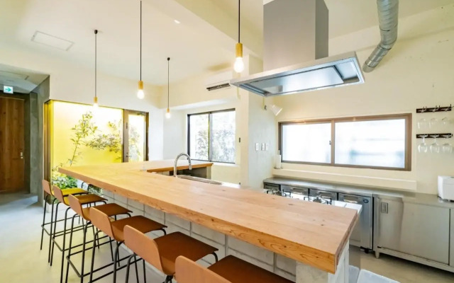 Cape Maeda Flat - Vacation Stay 14596