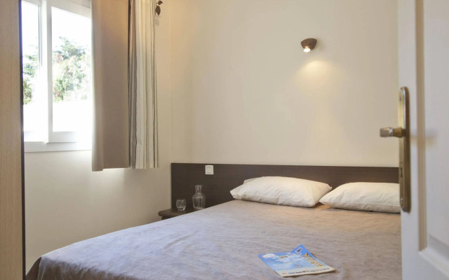 Vacancéole - Résidence Lisa Maria