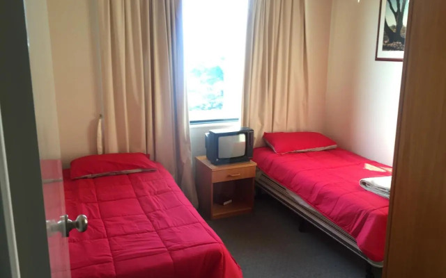 Wirrina Cove Apartment