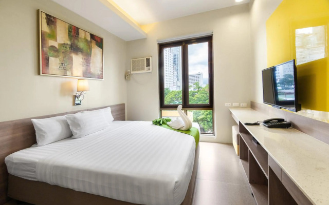 ABC Hotel Cebu