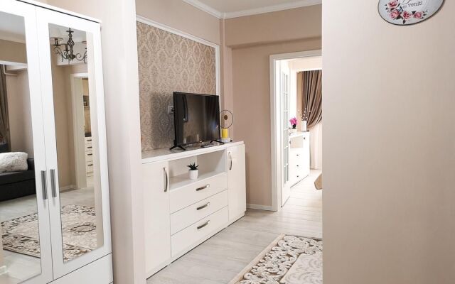 YNS Apartaments