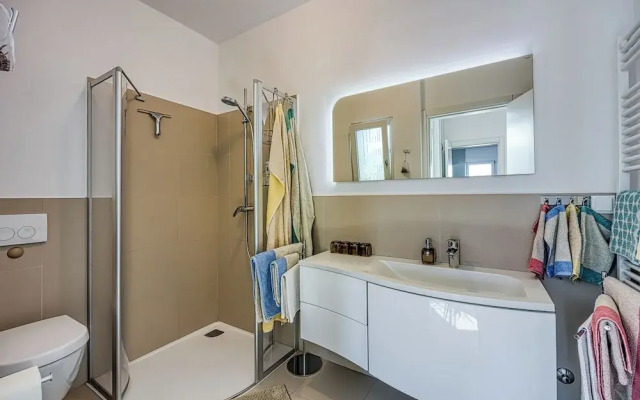 RR Losinj Harbour View Apartment