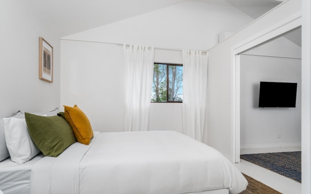 Your Luxury Escape-Little Farm Cottage 2 – Guest Rooms – Brooklet
