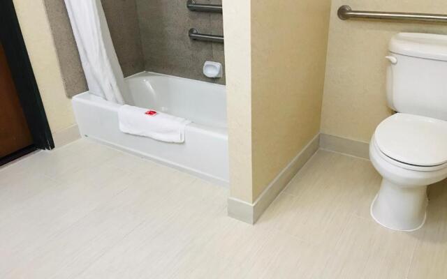 Sonesta Essential Beaumont