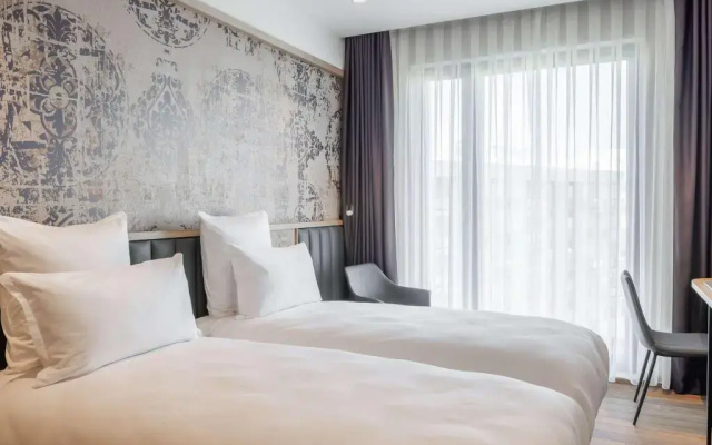 Mercure Prishtina City