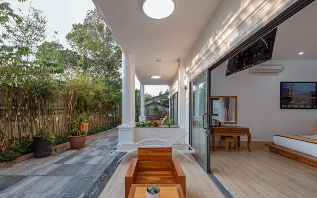 Villa Caribe Phu Quoc