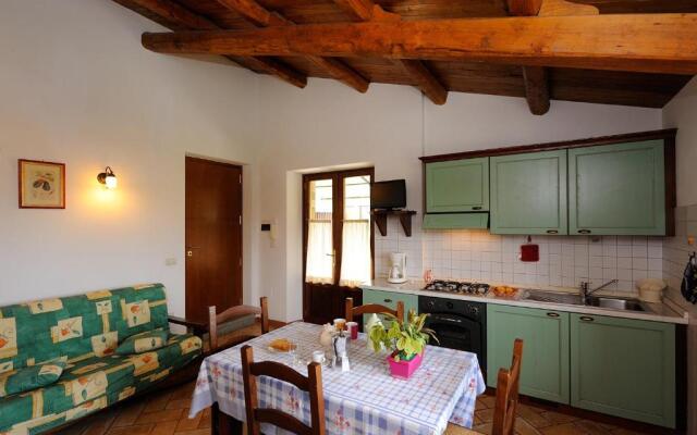 Agriturismo LAntica Fattoria