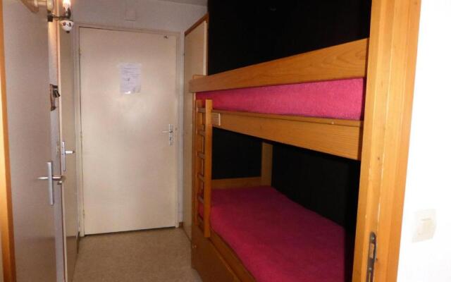 Résidence Le Prarion 2 - Studio pour 4 Personnes 25