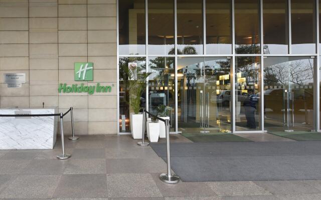 Holiday Inn New Delhi Aerocity by IHG