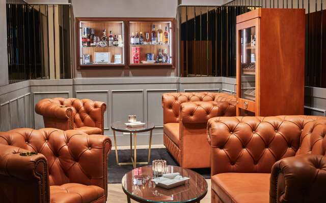 Steigenberger Icon Grandhotel & Spa Petersberg