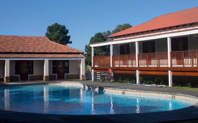 The Dunes Resort & Hotel