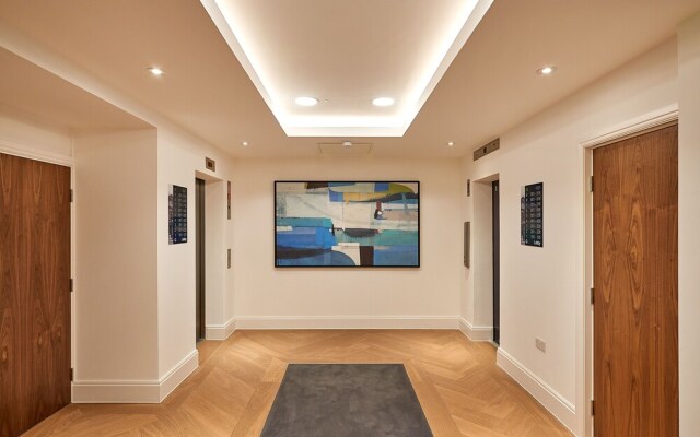 Seven Living Broadway Residences - Birmingham City Centre