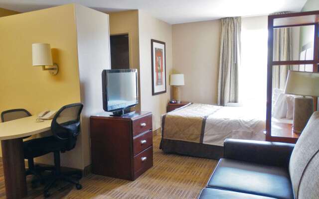 Extended Stay America Suites Houston Med Ctr Braeswood Bl