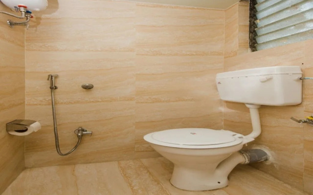 Hotel Kokila Apartments By OYO Rooms