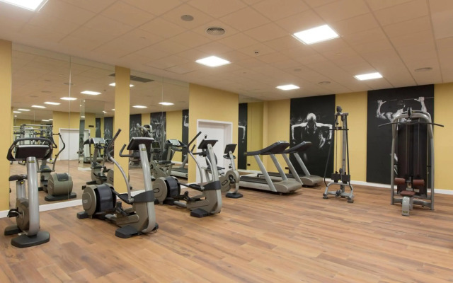 Four Points® by Sheraton Costa Blanca Villas
