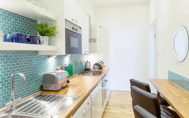 Premier Central Stay Edinburgh