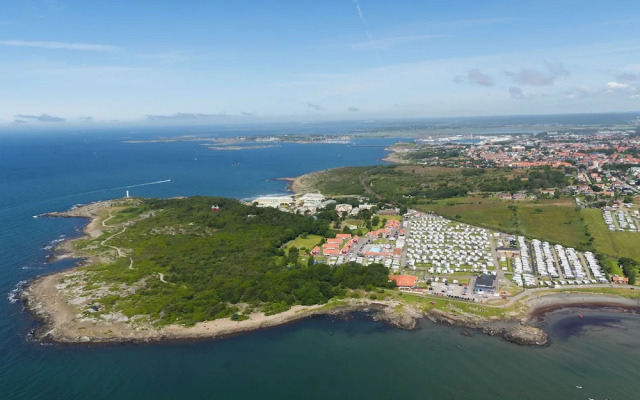 Apelviken Lägenhetshotell