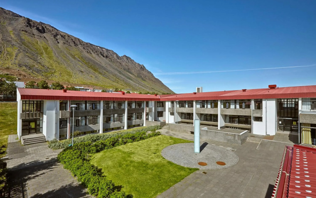Hotel Edda Isafjordur