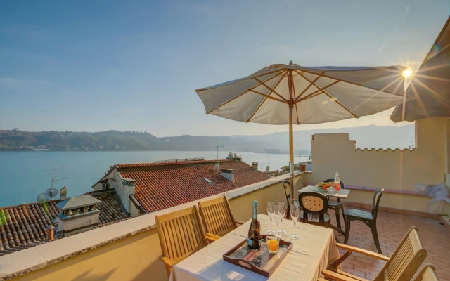 Residenza Faust-Historical Center Salo