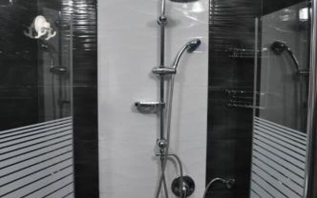 Isramax Jerusalem Apartment in Bat-Yam