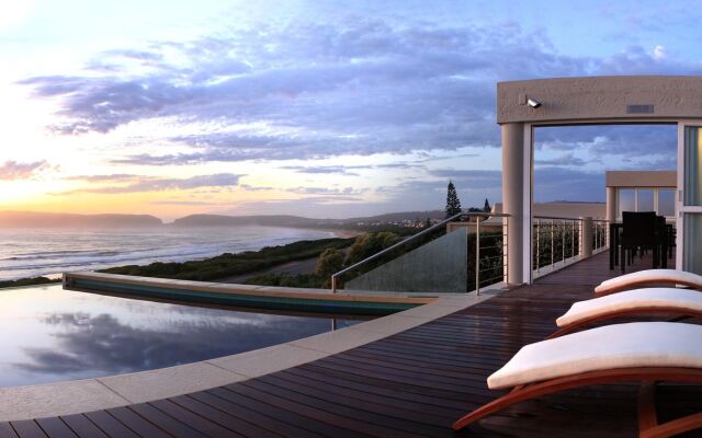 Periwinkle Guest Lodge