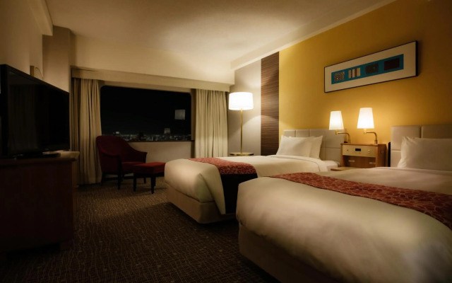 Hotel New Otani Hakata