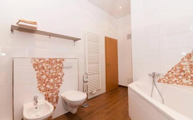 Luxus-Apartment (6414)